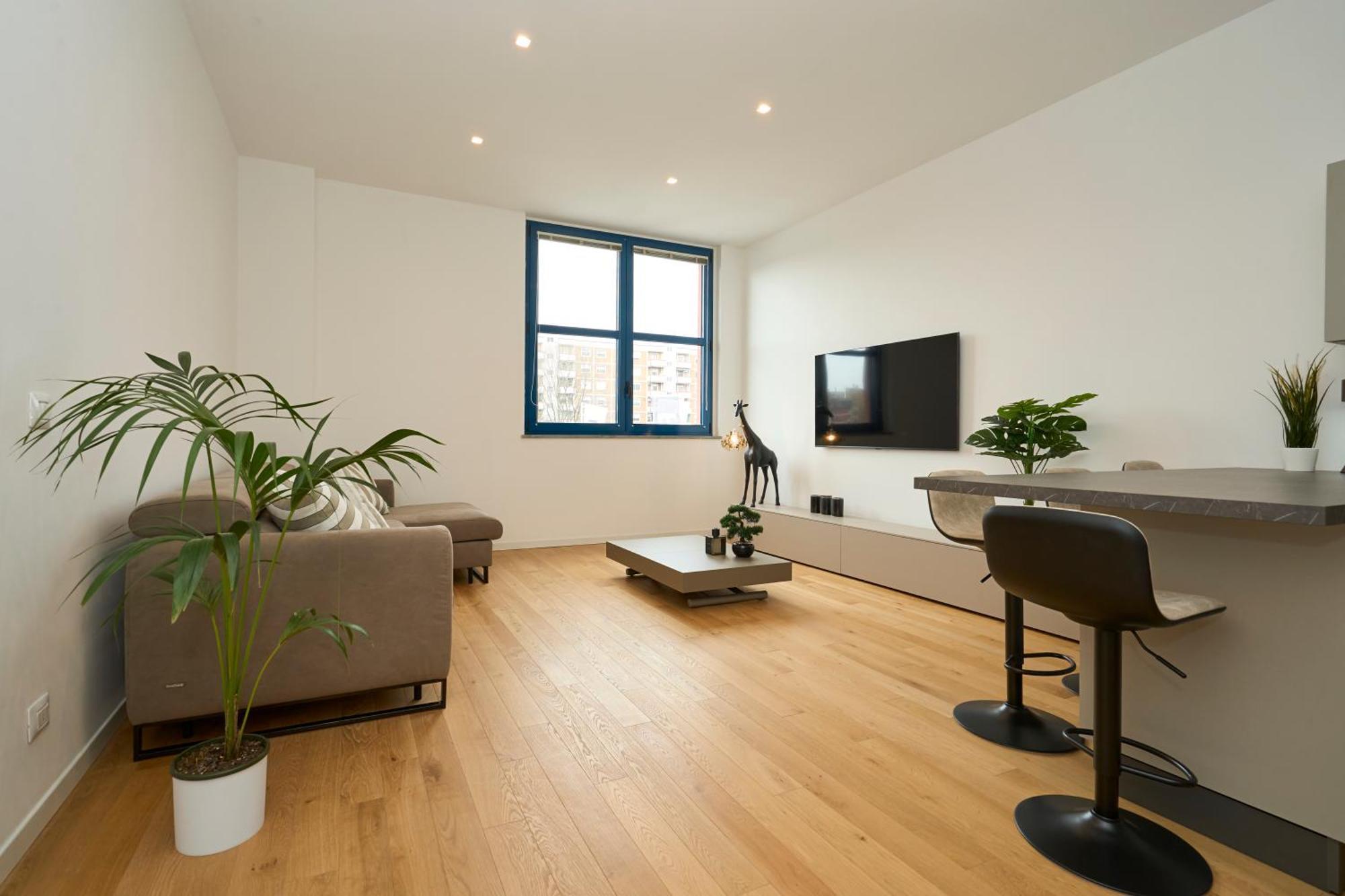 Luxury Design - 20 Minutes From Duomo-navigli * Mailand