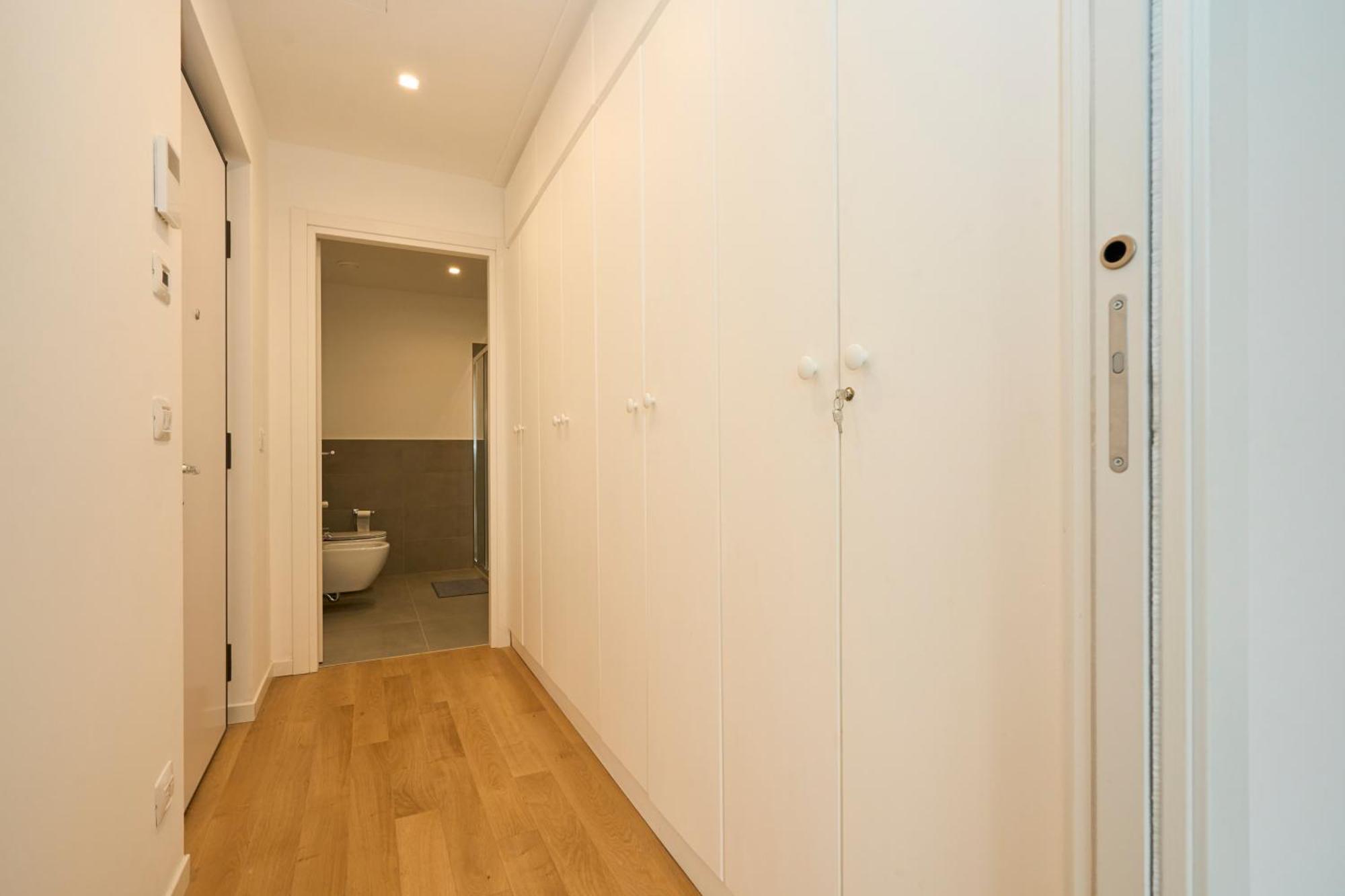 Luxury Design - 20 Minutes From Duomo-navigli Apartment Mailand